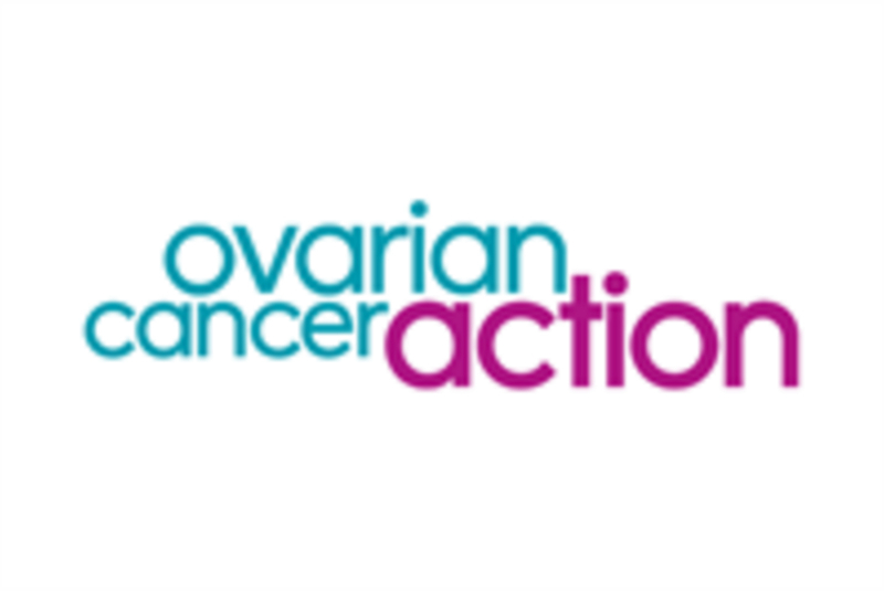 Willfinda Teams up With Ovarian Cancer Action Research Centre!