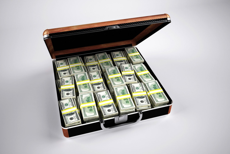 Bona Vacantia – The Unclaimed Millions