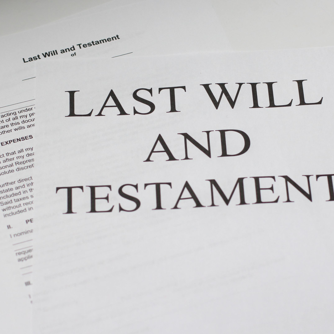 Are there any Advantages to having multiple copies of your Will?