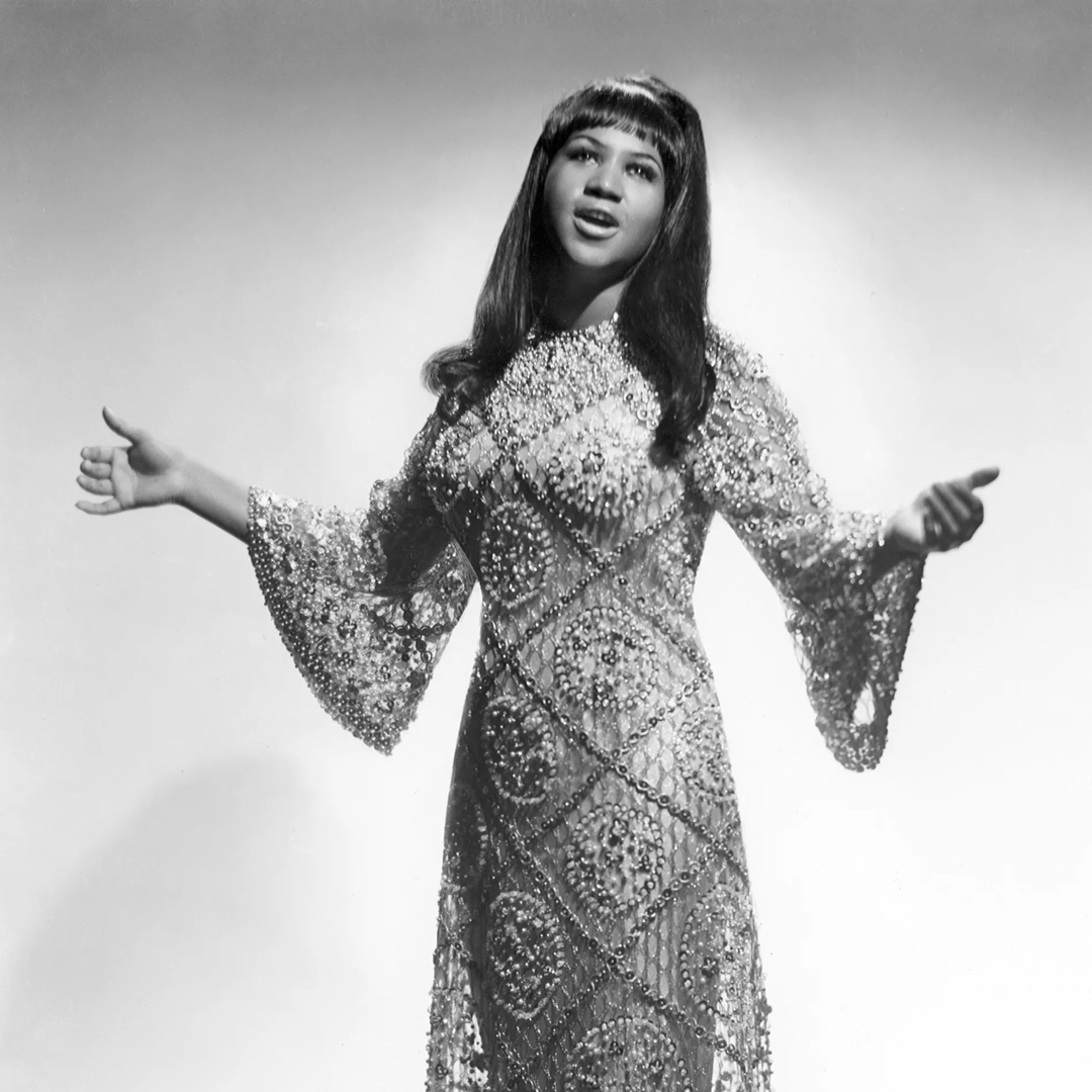 Aretha Franklin’s Hidden Handwritten Will
