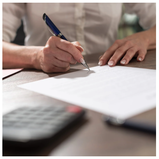Registering Your Will