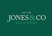 Jones & Company