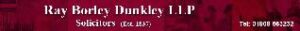 Ray Borley Dunkley LLP