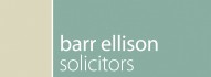 Barr Ellison LLP