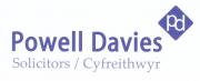 Powell Davies