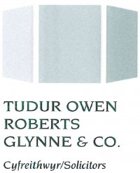 Tudur Owen Roberts Glynne & Co