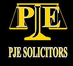 PJE Solicitors