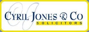 Cyril Jones & Co