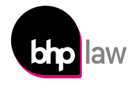 BHP Law
