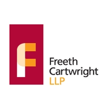 Freeth Cartwright LLP