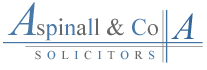 Aspinall & Co