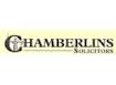 Chamberlins